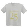 Youth DryBlend ® 50 Cotton/50 Poly T Shirt Thumbnail