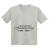 Youth DryBlend ® 50 Cotton/50 Poly T Shirt Thumbnail