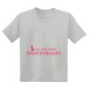 Youth DryBlend ® 50 Cotton/50 Poly T Shirt Thumbnail