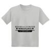 Youth DryBlend ® 50 Cotton/50 Poly T Shirt Thumbnail