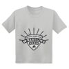 Youth DryBlend ® 50 Cotton/50 Poly T Shirt Thumbnail