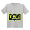 Youth DryBlend ® 50 Cotton/50 Poly T Shirt Thumbnail