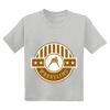 Youth DryBlend ® 50 Cotton/50 Poly T Shirt Thumbnail