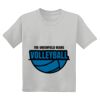 Youth DryBlend ® 50 Cotton/50 Poly T Shirt Thumbnail