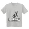 Youth DryBlend ® 50 Cotton/50 Poly T Shirt Thumbnail