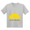 Youth DryBlend ® 50 Cotton/50 Poly T Shirt Thumbnail