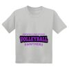 Youth DryBlend ® 50 Cotton/50 Poly T Shirt Thumbnail