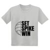 Youth DryBlend ® 50 Cotton/50 Poly T Shirt Thumbnail