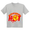 Youth DryBlend ® 50 Cotton/50 Poly T Shirt Thumbnail