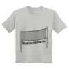 Youth DryBlend ® 50 Cotton/50 Poly T Shirt Thumbnail