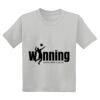 Youth DryBlend ® 50 Cotton/50 Poly T Shirt Thumbnail