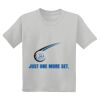 Youth DryBlend ® 50 Cotton/50 Poly T Shirt Thumbnail