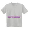 Youth DryBlend ® 50 Cotton/50 Poly T Shirt Thumbnail