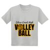 Youth DryBlend ® 50 Cotton/50 Poly T Shirt Thumbnail