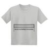 Youth DryBlend ® 50 Cotton/50 Poly T Shirt Thumbnail