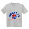 Youth DryBlend ® 50 Cotton/50 Poly T Shirt Thumbnail