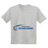 Youth DryBlend ® 50 Cotton/50 Poly T Shirt Thumbnail