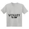 Youth DryBlend ® 50 Cotton/50 Poly T Shirt Thumbnail