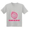 Youth DryBlend ® 50 Cotton/50 Poly T Shirt Thumbnail