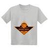 Youth DryBlend ® 50 Cotton/50 Poly T Shirt Thumbnail