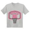 Youth DryBlend ® 50 Cotton/50 Poly T Shirt Thumbnail