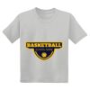 Youth DryBlend ® 50 Cotton/50 Poly T Shirt Thumbnail