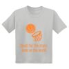 Youth DryBlend ® 50 Cotton/50 Poly T Shirt Thumbnail