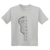 Youth DryBlend ® 50 Cotton/50 Poly T Shirt Thumbnail