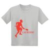 Youth DryBlend ® 50 Cotton/50 Poly T Shirt Thumbnail