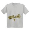 Youth DryBlend ® 50 Cotton/50 Poly T Shirt Thumbnail