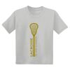 Youth DryBlend ® 50 Cotton/50 Poly T Shirt Thumbnail