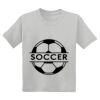 Youth DryBlend ® 50 Cotton/50 Poly T Shirt Thumbnail