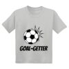 Youth DryBlend ® 50 Cotton/50 Poly T Shirt Thumbnail