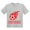 Youth DryBlend ® 50 Cotton/50 Poly T Shirt Thumbnail