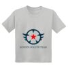 Youth DryBlend ® 50 Cotton/50 Poly T Shirt Thumbnail