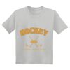 Youth DryBlend ® 50 Cotton/50 Poly T Shirt Thumbnail