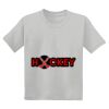 Youth DryBlend ® 50 Cotton/50 Poly T Shirt Thumbnail