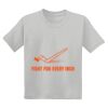 Youth DryBlend ® 50 Cotton/50 Poly T Shirt Thumbnail