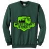 Core Fleece Crewneck Sweatshirt Thumbnail