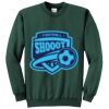 Core Fleece Crewneck Sweatshirt Thumbnail