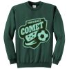 Core Fleece Crewneck Sweatshirt Thumbnail