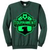 Core Fleece Crewneck Sweatshirt Thumbnail