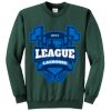 Core Fleece Crewneck Sweatshirt Thumbnail