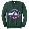 Core Fleece Crewneck Sweatshirt Thumbnail