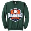 Core Fleece Crewneck Sweatshirt Thumbnail