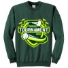 Core Fleece Crewneck Sweatshirt Thumbnail