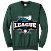 Core Fleece Crewneck Sweatshirt Thumbnail