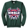 Core Fleece Crewneck Sweatshirt Thumbnail