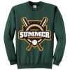 Core Fleece Crewneck Sweatshirt Thumbnail