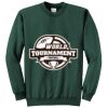 Core Fleece Crewneck Sweatshirt Thumbnail